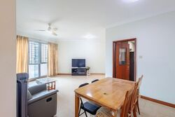 Rafflesia Condominium (D20), Condominium #589411411